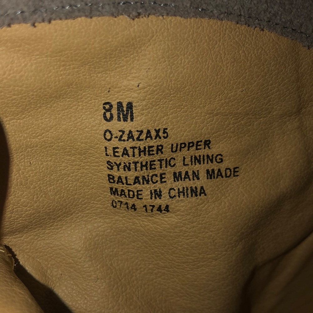 Shoes - Picture 4 of 4